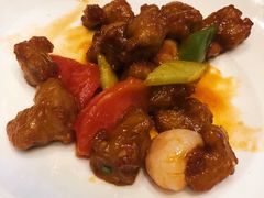 荔枝肉-莆田餐厅PUTIEN(三里屯店)