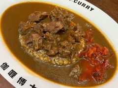 -伽喱博士 Dr.CURRY咖喱饭(太阳宫咖喱店)