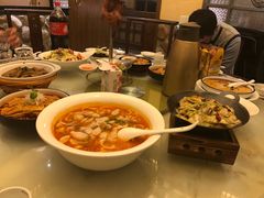 -十二饭点·川菜(北站圆融店)