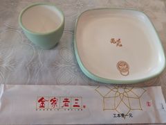 -金家老三饭庄(常营店)