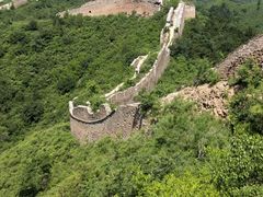 -蟠龙山长城景区