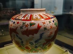 -上海博物馆(人民广场馆)