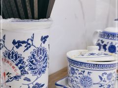 -伟记奥面馆(白塔东路店)