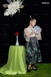 -花开映像儿童摄影