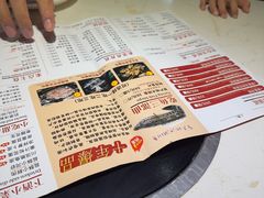 -京门活鱼馆·鱼火锅(百子湾（原红庙）店)