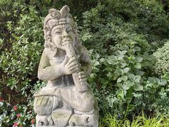 -静安公园(静安寺街道)