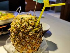 -花样西贡·法式越南餐厅(西大万达店)