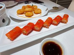 -茉里粤菜(皇姑万象汇店)