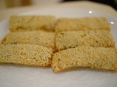 鱼肉春卷-得月楼·省级非遗·传统苏帮菜(观前店)