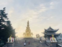 -峨眉山风景名胜区