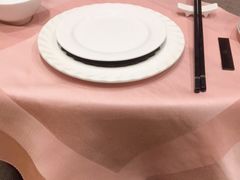 -圆顶阁西餐厅(郑州索菲特国际饭店 )