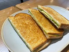 -HELLO 27 意面·沙拉·帕尼尼