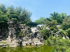 -何园
