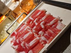 -海底捞火锅(明湖路店)