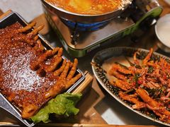 -小木屋米酒店总店