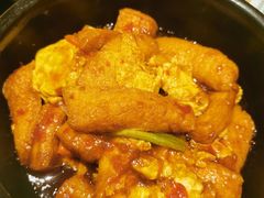 -弄堂小笼包(西青中北永旺购物中心店)
