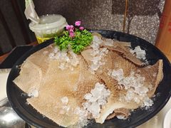 -重庆高老九火锅(万象城店)
