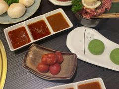 -AJIYA·池袋日式烧肉自助(天津万象城店)