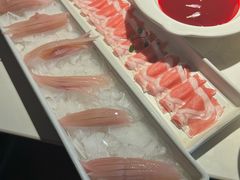 -九鼎轩脆毛肚火锅(南京东路店)
