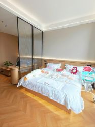 -千禧果月子会所(郑州东站店)