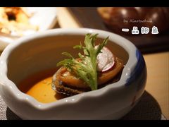 -京料理·日料自助·铁板燒(复悦城店)
