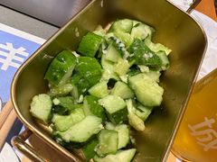 -冰城串说·羊肉串烧烤(哈西大街店)