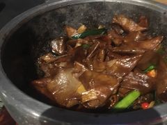 -铜锣湾·有麝自然香(长嘉汇购物公园店)