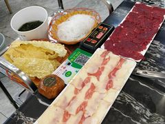 -古乐牛香·鲜牛肉牛杂火锅(高新店)