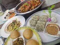 -大师傅金奖啤酒鱼(西街老店)