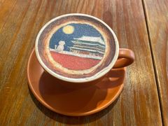 -KODO可多·西式简餐·咖啡·精酿啤酒(鼓楼店)