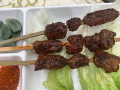 -串盟烧烤大排档·长沙美食地标(星沙店)