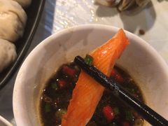 -鲜入围煮花胶鸡海鲜火锅