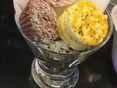甜心小点-星巴克(杭州西湖银泰1F店)