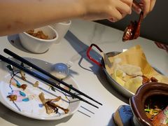 -火啫啫·粤式啫啫煲(南通首店)
