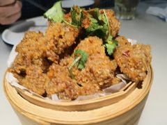 -绿茶餐厅(南方商城店)