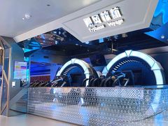 -超体空间SoReal VR(迪士尼小镇店)