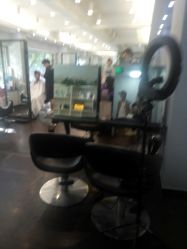 -维卡 Salon