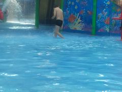 -青岛东方影都融创水世界