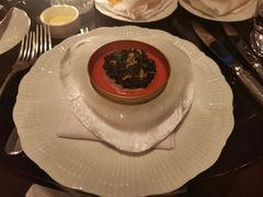 -上海柏悦酒店·世纪100牛排馆