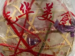 -毛华美食(清扬路店)