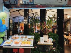 -远洋未来广场(育慧北路店)