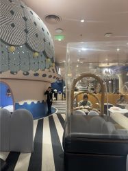 -奈尔宝·儿童乐园·亲子餐厅(前滩店)