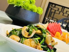 -万龙洲海鲜·粤菜(亚运村店)