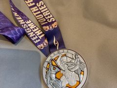 -尚剑击剑中心(铁山路馆)