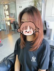 -XIMA·美发沙龙