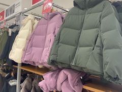 -优衣库(厦门SM广场店)