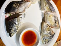 -官塘陈记鱼生·潮汕砂锅粥·牛肉火锅(潮枫路总店)