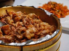 -围龙屋客家食府(福田店)