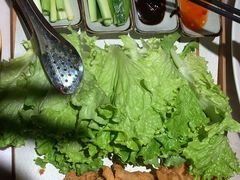 -船歌·鱼水饺青岛菜(闽江二路店)