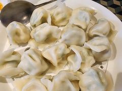 -开海·红岛海鲜虾水饺(石老人店)